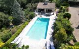 Maison à vendre à Valbonne — Vue nature — photo 4