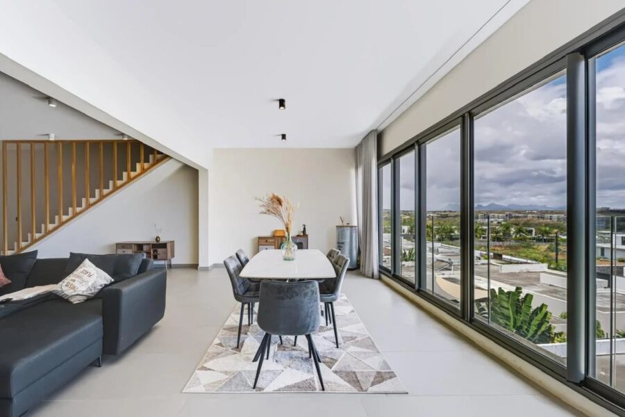 Appartement à vendre à Grand-Baie — Vue nature — photo 8