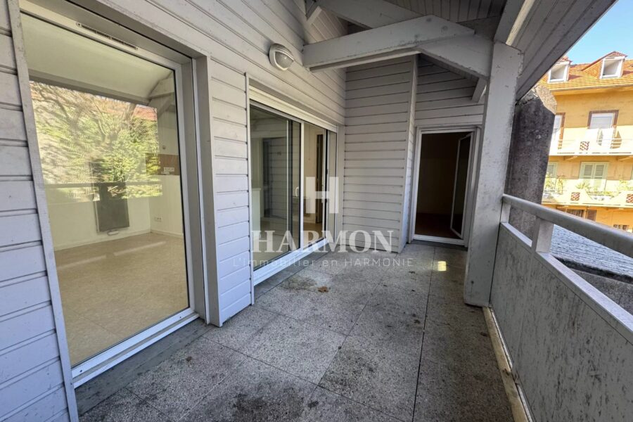 Maison à vendre à Pau — Vue parc & jardin — photo 6