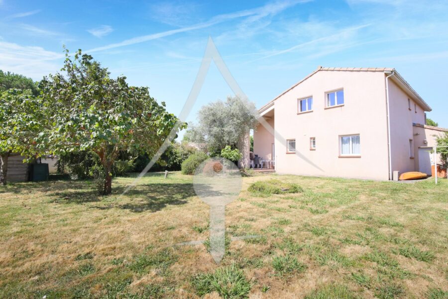 Maison à vendre à Muret — Vue montagne — photo 19