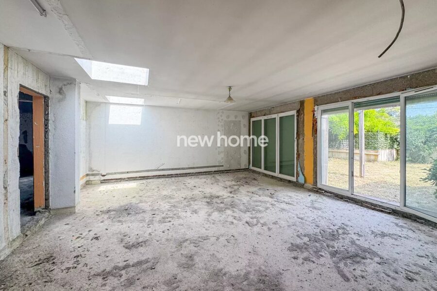 Maison à vendre à Châteauneuf-Grasse — Vue parc & jardin — photo 11
