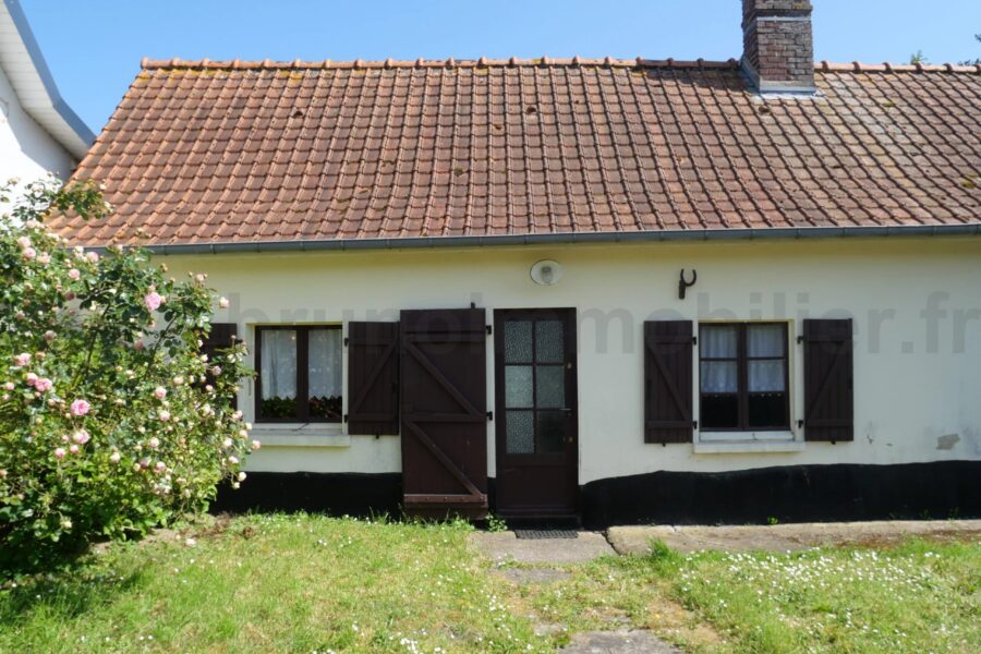 Maison à vendre à Arry — Vue fleuve — photo 19