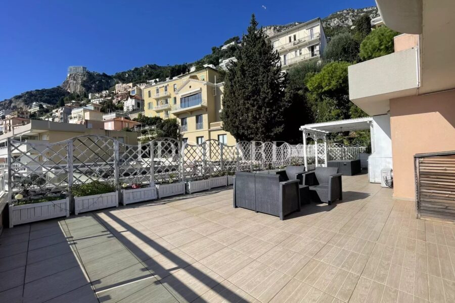Appartement à vendre à Roquebrune-Cap-Martin — Vue mer — photo 21