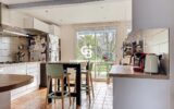 Maison à vendre à Pons — Vue parc & jardin — photo 2