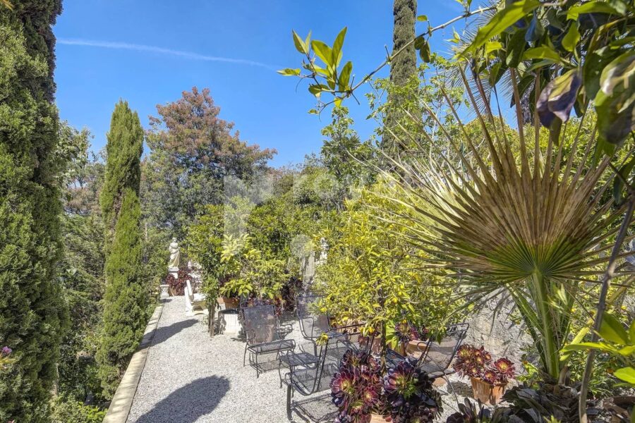 Maison à vendre à Cannes — Vue mer — photo 28