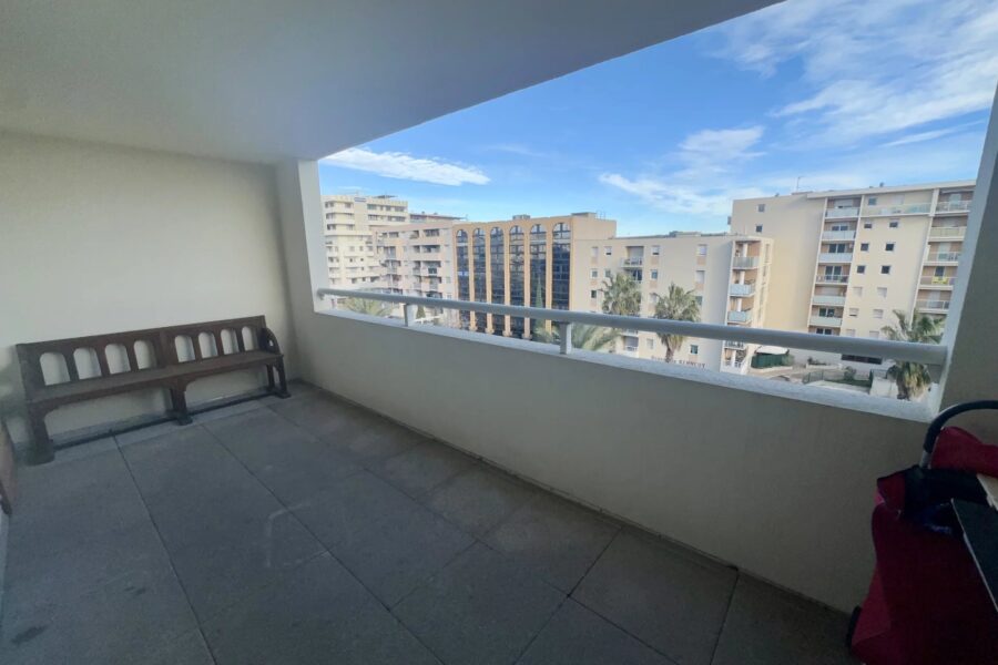 Appartement à vendre à Perpignan — Vue montagne — photo 4