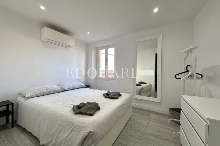 Appartement à vendre à Menton — Vue mer — photo 13