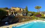Maison à vendre à Roquebrune-Cap-Martin — Vue mer — photo 4