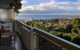 Appartement à louer à Nice — Vue mer — photo 11