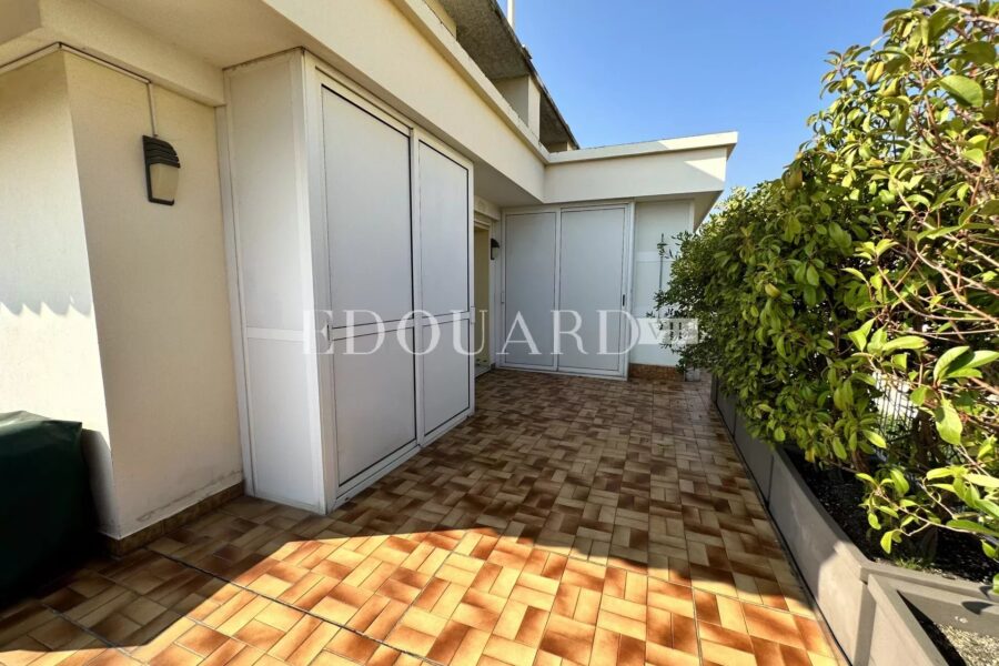 Appartement à vendre à Menton — Vue mer — photo 25