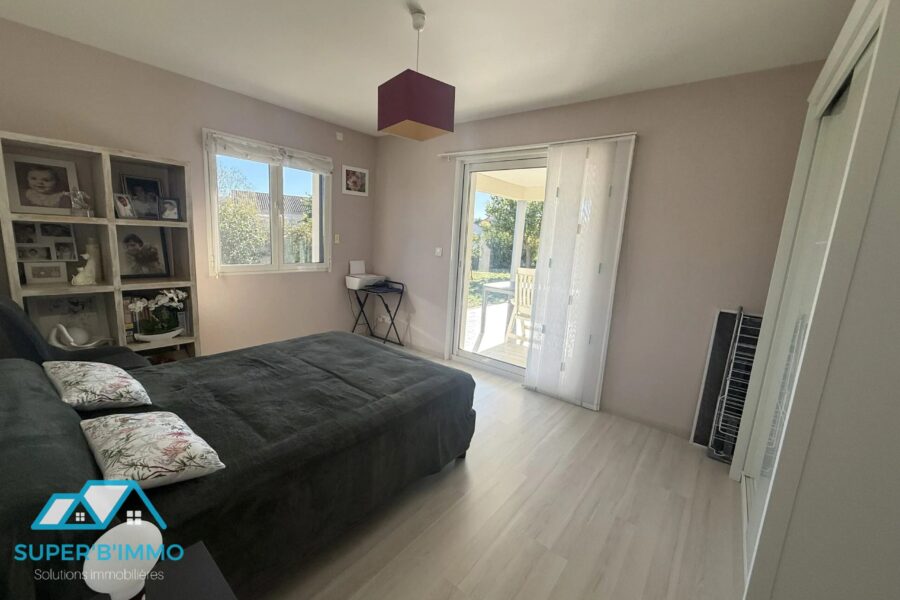 Maison à vendre à Brioude — Vue nature — photo 26