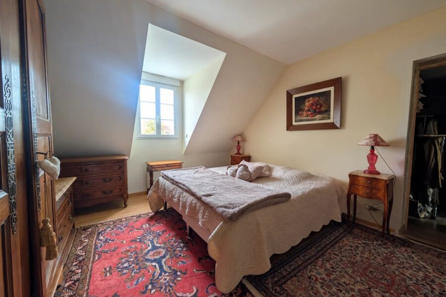 Maison à vendre à Seuilly — Vue nature — photo 12