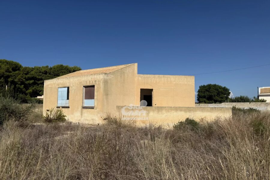 Maison à vendre à Marsala — Vue nature — photo 10