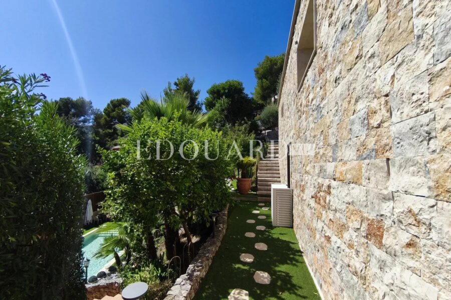 Maison à vendre à Menton — Vue mer — photo 22