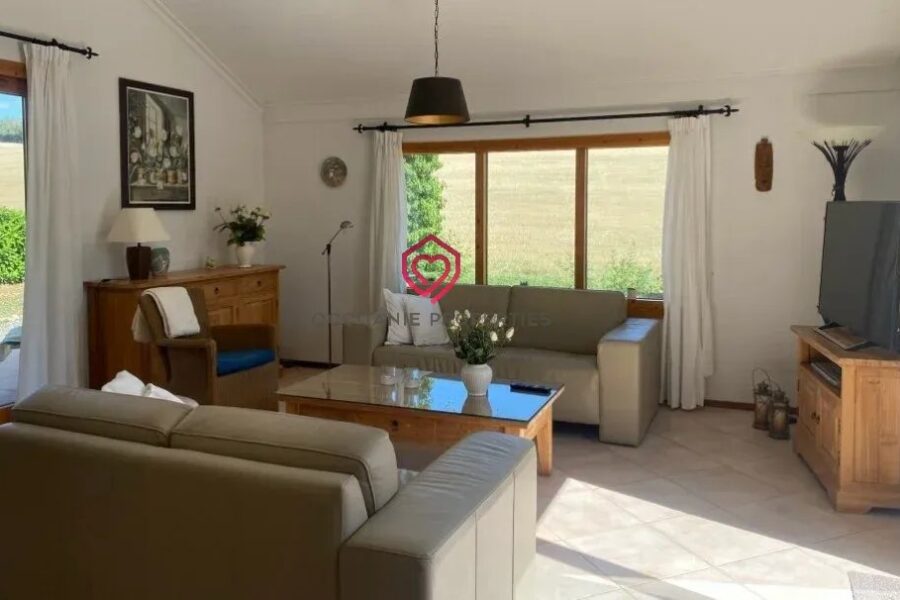 Maison à vendre à Lombez — Vue montagne — photo 9