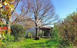 Maison à vendre à Bussac-sur-Charente — Vue parc & jardin — photo 23