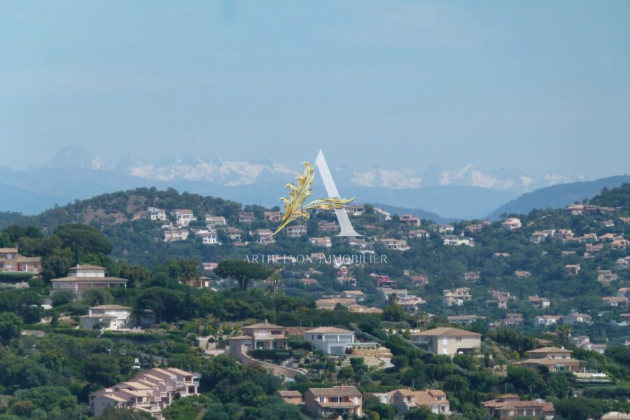 Maison à vendre à Sainte-Maxime — Vue mer — photo 22
