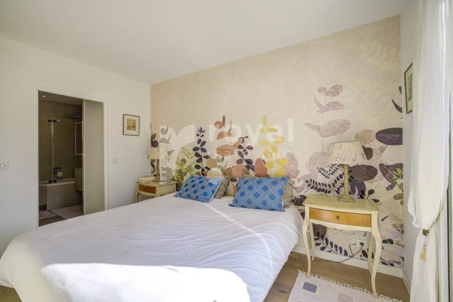Maison à vendre à Mougins — Vue nature — photo 11