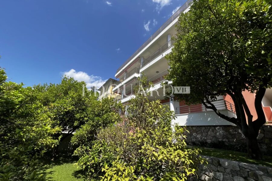 Appartement à vendre à Menton — Vue mer — photo 34