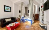 Appartement à vendre à Paris 6e arrondissement — Vue nature — photo 3