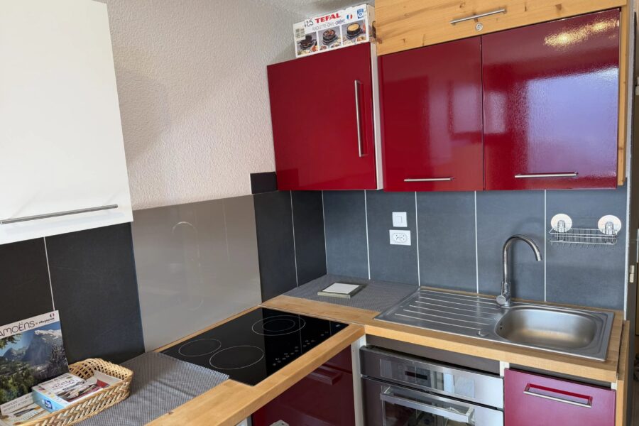 Appartement à vendre à Samoëns — Vue montagne — photo 10