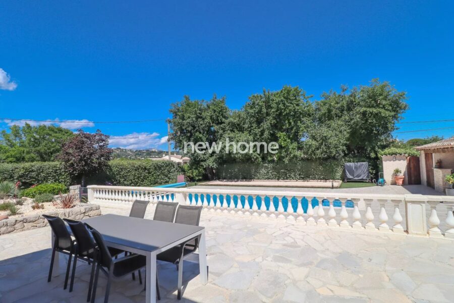 Maison à vendre à Fayence — Vue nature — photo 18