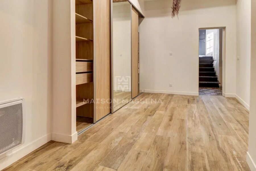 Appartement à vendre à Villefranche-sur-Mer — Vue mer — photo 20