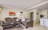 Appartement à vendre à Mougins — Vue parc & jardin — photo 6
