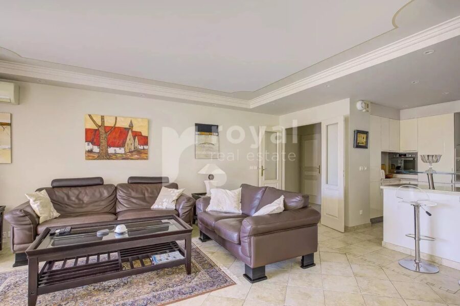 Appartement à vendre à Mougins — Vue parc & jardin — photo 6