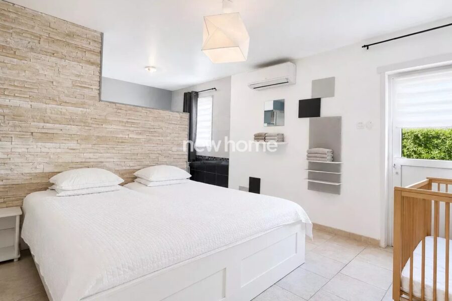 Maison à vendre à Fayence — Vue parc & jardin — photo 14