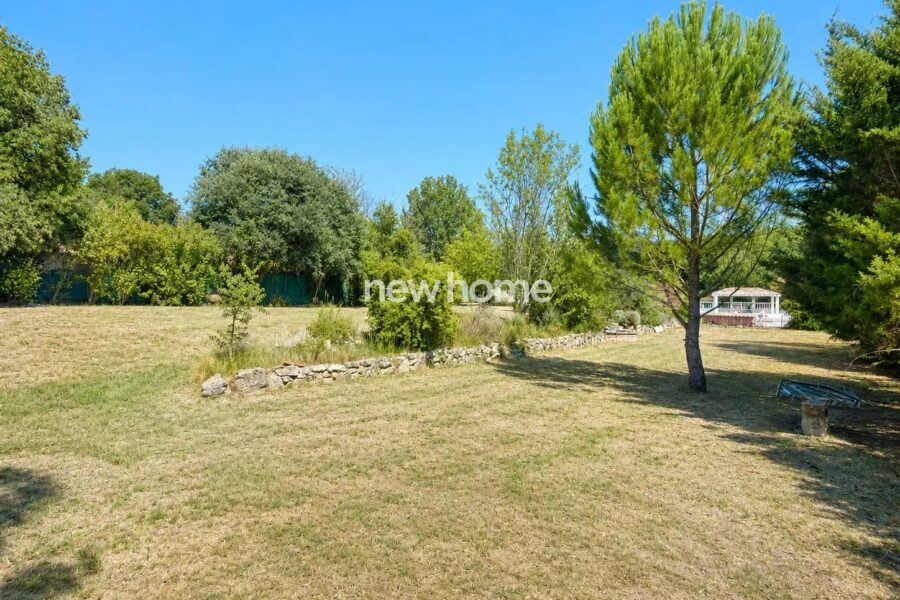 Maison à vendre à Fayence — Vue parc & jardin — photo 16