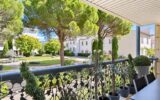 Appartement à vendre à Marseille 8e arrondissement — Vue parc & jardin — photo 1
