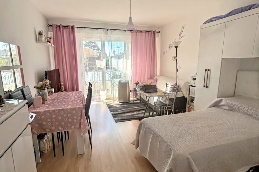 Appartement à vendre à Cannes — Vue montagne — photo 4