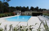 Maison à vendre à Mougins — Vue golf — photo 22