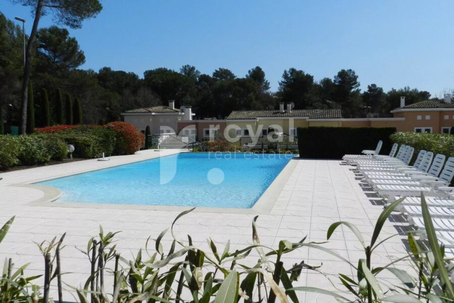Maison à vendre à Mougins — Vue golf — photo 22