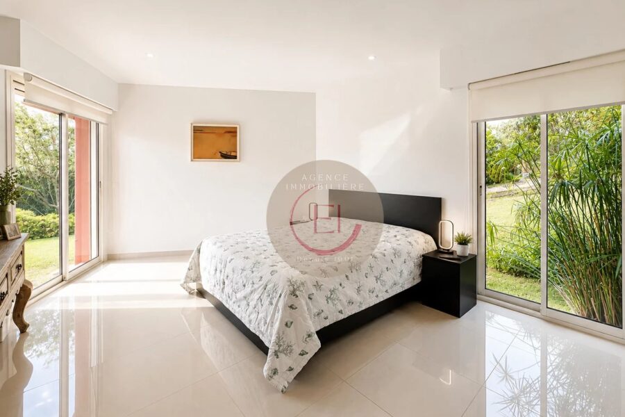 Appartement à vendre à Mandelieu-la-Napoule — Vue montagne — photo 16