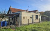 Maison à vendre à Giberville — Vue parc & jardin — photo 49