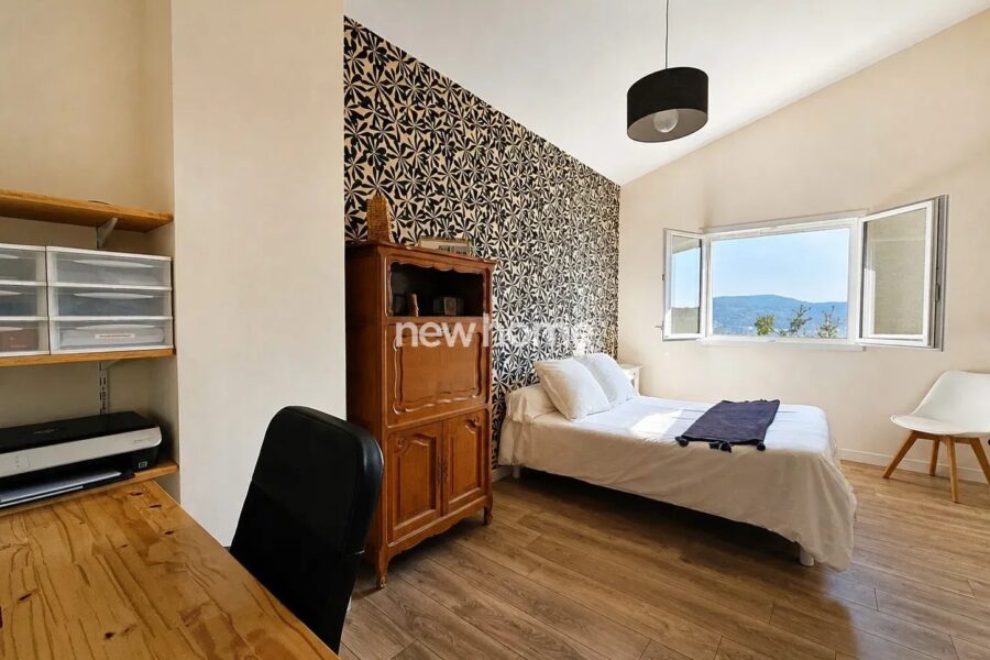 Maison à vendre à Draguignan — Vue parc & jardin — photo 21