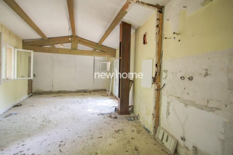 Maison à vendre à Châteauneuf-Grasse — Vue parc & jardin — photo 15