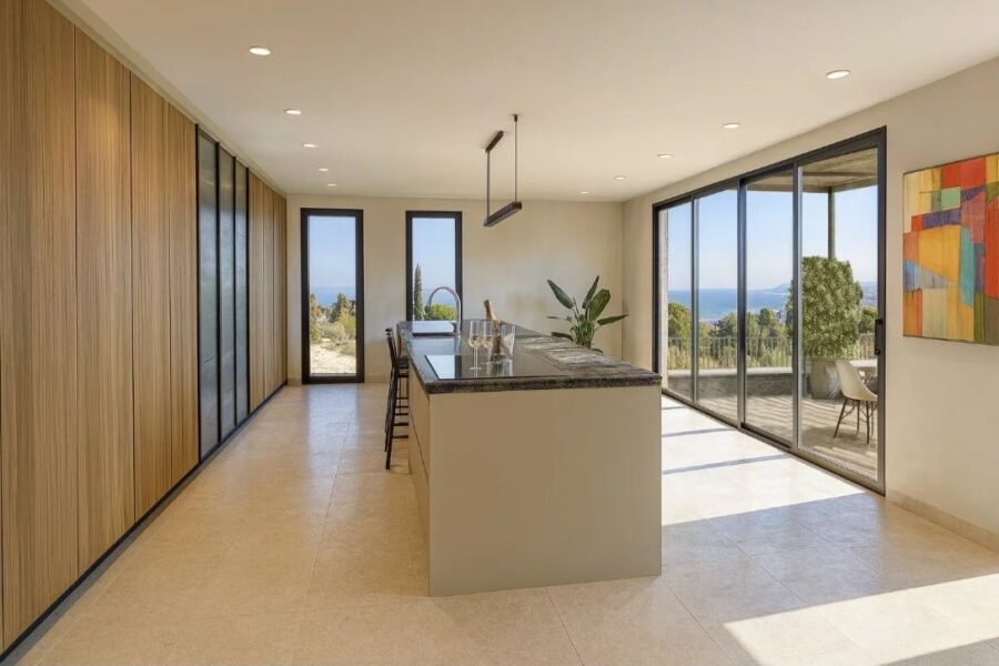 Maison à vendre à Bastia — Vue mer — photo 5