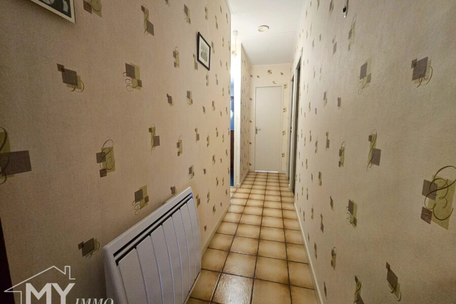 Maison à vendre à Pineuilh — Vue montagne — photo 10