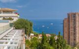 Appartement à vendre à Roquebrune-Cap-Martin — Vue mer — photo 1