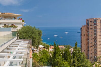 Appartement à vendre à Roquebrune-Cap-Martin