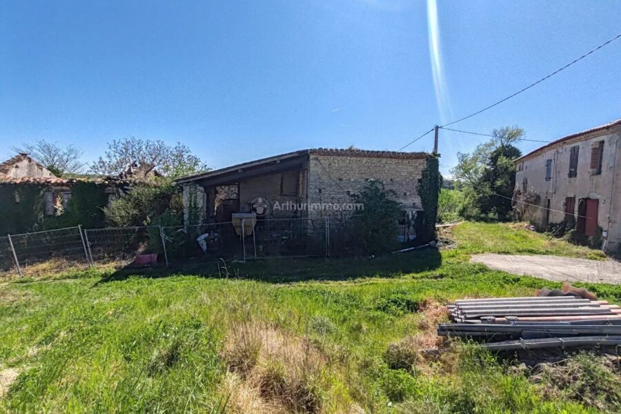 Maison à vendre à Florentin — Vue nature — photo 24