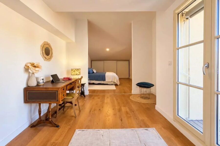 Appartement à vendre à Hyères — Vue sur la ville — photo 16