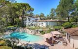 Maison à vendre à Mougins — Vue golf — photo 2
