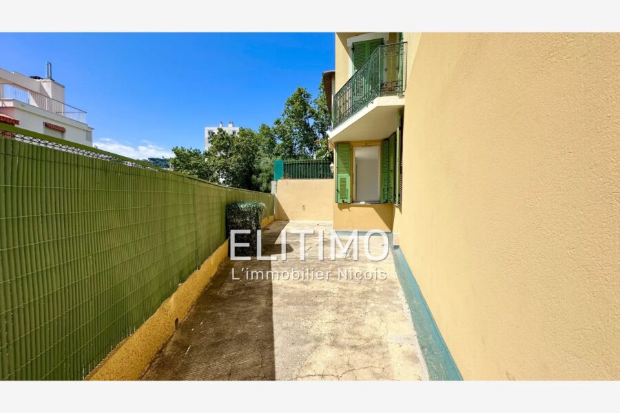 Appartement à vendre à Nice — Vue sur la ville — photo 2