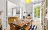 Appartement à vendre à Nice — Vue parc & jardin — photo 5