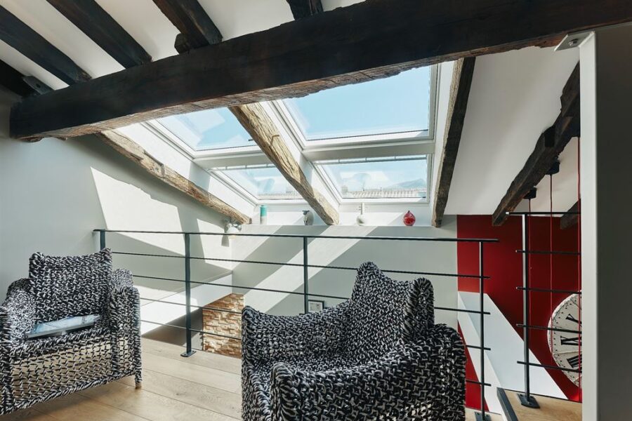 Appartement à vendre à Saint-Jean-de-Luz — Vue mer — photo 5