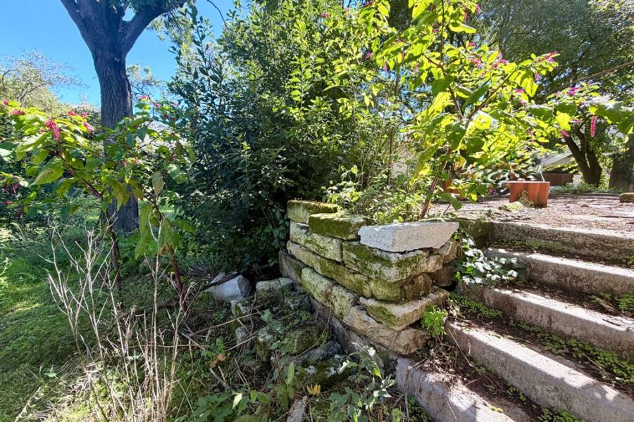 Terrain à vendre à Montpellier — Vue dégagée — photo 5